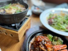 -铃木食堂(北新桥店)