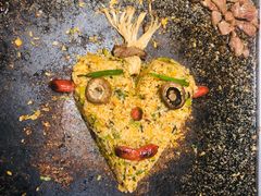 -猪的故事·韩式烤肉(韩乐坊店)