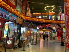 -南京时尚莱迪购物广场(正洪街店)