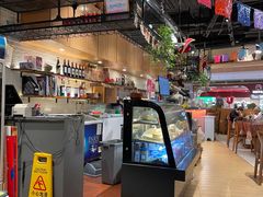 -彼德西餐厅(凯德广场新南店)