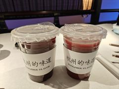 -桂满陇-西湖船宴(西单大悦城店)