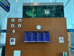 -吉隆坡国际机场