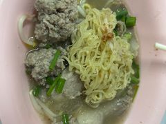 -榮泰米粉湯(Left Shop)