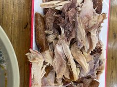 -豫掌柜饸饹面·烩面(秀沿路店)