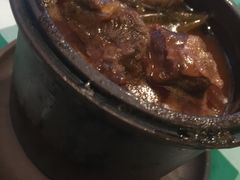 起士林罐焖牛肉-起士林西餐厅(东经路店)