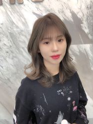 点击看大图 -3AM HAIR SALON烫发染发接发