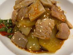 -天福苑(崇宁路店)