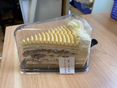 焦糖海盐榛子千层-悠客优品(虞锦楼店)