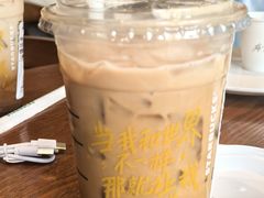 -星巴克(深圳龙华和平里店)