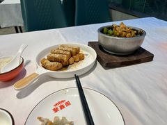 -聚鑫阁江浙菜·非遗传承技艺(闵行交大店)
