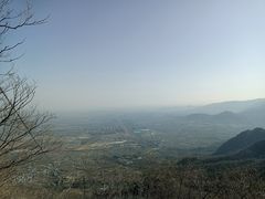 -阳台山自然风景区