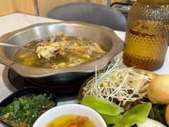 -壹道鸣·药膳鸡(月苑店)