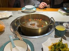 -大理董·董家小厨野生菌火锅(古城旗舰店)
