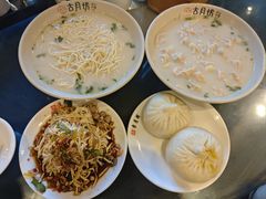 -留芳·文旅古月楼(老街店)