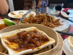 -虾饺妹·粤式手工点心(水荫路店)