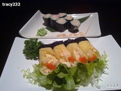 201010311424-仓桥家·焗寿司·锅物(光谷步行街店)