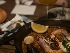 -Apollo·西班牙小酒馆(安福路店)