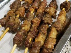 -里岛烤鱼(东港凯虹广场店)