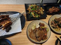 -壹酒贰肉1926·深夜食堂(南京北街店)