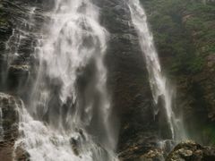 -庐山风景区花径公园