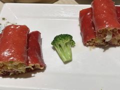 -稻香饭店(龙华天虹店)