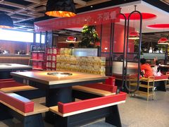 -季季红火锅(长沙步行街店)