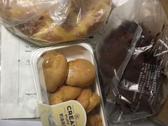 -巴黎贝甜(华堂新辰汇店)