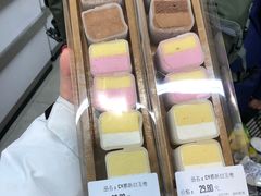 -blt精品超市(上海杨浦合生汇店)