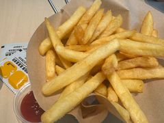 -乐凯撒披萨(中心书城店)