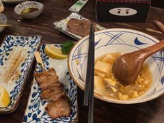 -哥哥の深夜食堂(红松东路店)
