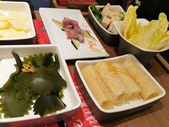 -井格重庆火锅(临平银泰城店)