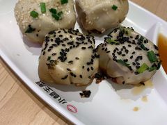 -小杨生煎(湟普汇店)