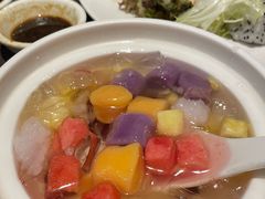 -厦门悦华酒店·绿庭主题自助餐厅