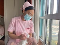-贝美月子中心(海璟店)