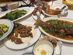 -梅利汴京烤鸭•开封豫菜地标店(晋安路店)