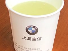 -上海宝信宝马4S店