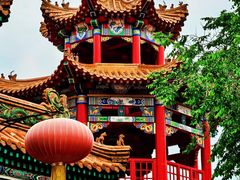 -哈尔滨极乐寺