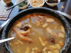 -峰瑞藏地美食·石锅鸡·牦牛肉(大昭寺品牌店)