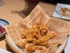 -大师兄·西北小馆(北站缤果空间店)