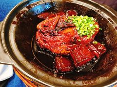 越王城山东坡鸡-湘湖大院(越王路店)