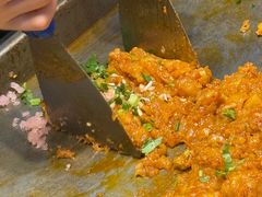 -丁家坡洋芋·观音桥好吃街A区(全国总店)