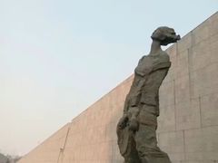 -侵华日军南京大屠杀遇难同胞纪念馆