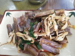 -八方海味餐厅