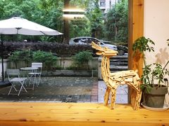 景观位-COTTON CAFE(德信·中外公寓店)