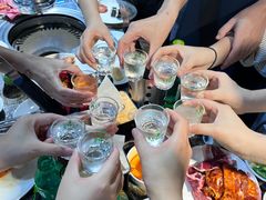 -33韩式自助烧烤(环城南路店)