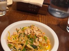 -SHAN山(前滩太古里店)