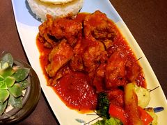 -OKOOKO澳客餐吧(乐天百货店)