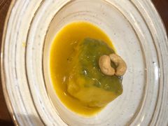 -如禾素食·下午茶·糖水