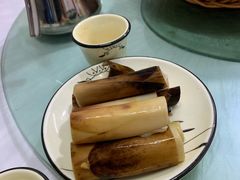 -天乐农家鱼头王(天目湖店)