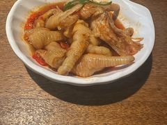 -乔街深夜食堂·台州菜·高压锅生蚝(杭州总店)